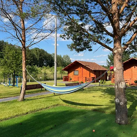 Resort Osrodek U Antosia Na Mazurach *