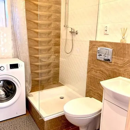 Osrodek U Antosia Na Mazurach *