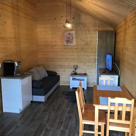 Resort Osrodek U Antosia Na Mazurach
