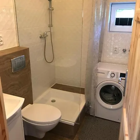 Osrodek U Antosia Na Mazurach Resort *