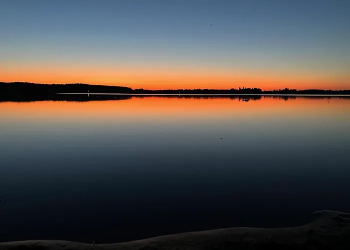 Resort Osrodek U Antosia Na Mazurach *