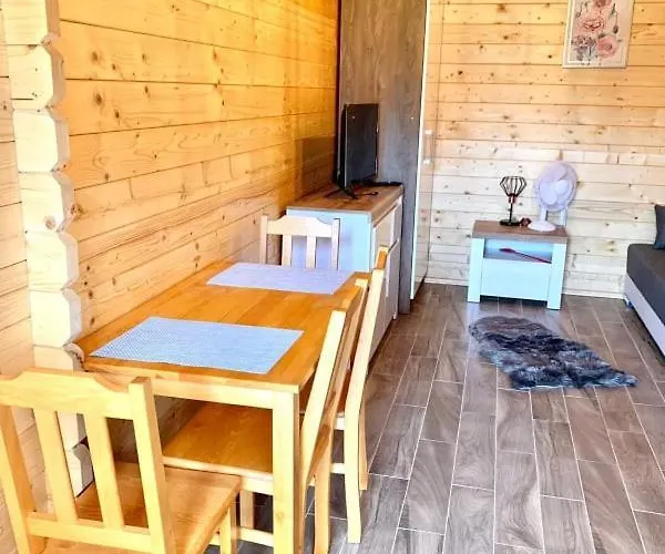 Osrodek U Antosia Na Mazurach Resort *