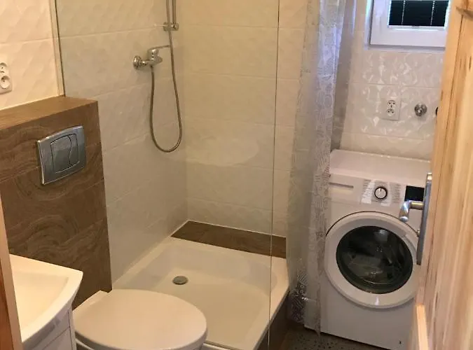 Osrodek U Antosia Na Mazurach Resort *